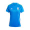 Maillot adidas Femme Italie Maillot Domicile Euro 2024
