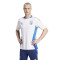T-Shirt adidas Itallie Training Euro 2024