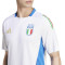 T-Shirt adidas Itallie Training Euro 2024