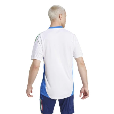 T-Shirt Itallie Training Euro 2024