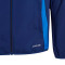 Veste adidas Enfants Italie Training Euro 2024