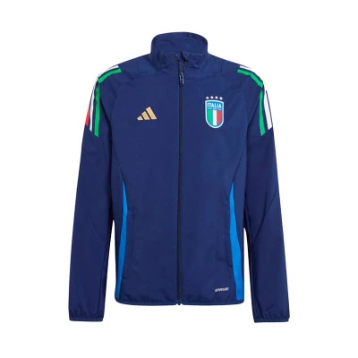 Veste Enfants Italie Training Euro 2024