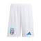 Short adidas Italie Kit Domicile Euro 2024 Enfants