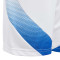 Short adidas Italie Kit Domicile Euro 2024 Enfants