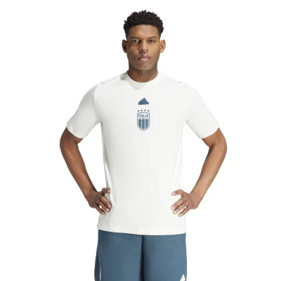 T-Shirt Italie Fanswear Euro 2024