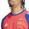 T-Shirt adidas Espagne Fanswear Euro 2024