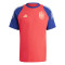 T-Shirt adidas Espagne Fanswear Euro 2024