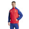 Veste adidas Espagne Fanswear Euro 2024