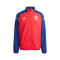 Veste adidas Espagne Fanswear Euro 2024