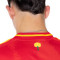 Maillot adidas Espagne Maillot Domicile Euro 2024