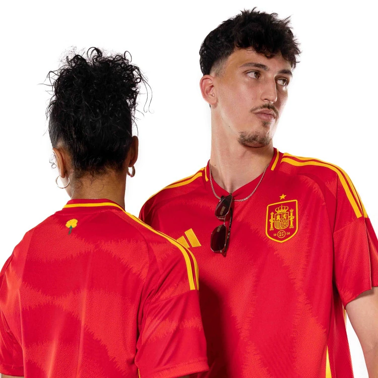 camiseta-adidas-espana-primera-equipacion-2024-2025-better-scarlet-2