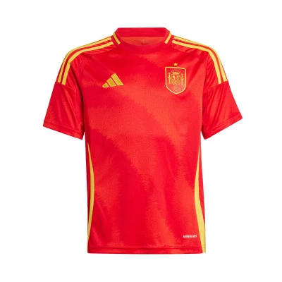 Maillot Enfant Espagne Maillot Domicile Euro 2024