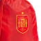 Gymsack adidas Espagne Euro 2024