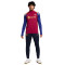 Sweat-shirt Nike FC Barcelona Training 2023-2024