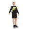 Sweat-shirt Puma Enfants Power Graphic Crew