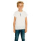 T-Shirt Puma Enfant Ready Better