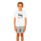T-Shirt Puma Enfants Graphics Wording