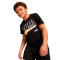 T-Shirt Puma Enfants Essentials + Mid 90S Graphic