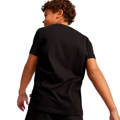 T-Shirt Enfants Essentials + Mid 90S Graphic