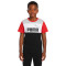 T-Shirt Puma Enfants Essentials Block