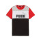 T-Shirt Puma Enfants Essentials Block