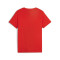 T-Shirt Puma Enfants Essentials Block