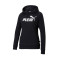 Sweat-shirt Puma Femme Essentials Logo