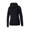 Sweat-shirt Puma Femme Essentials Logo