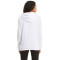 Sweat-shirt Puma Femme Essentials Logo