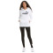 Sweat-shirt Puma Femme Essentials Logo