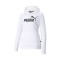 Sweat-shirt Puma Femme Essentials Logo
