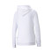 Sweat-shirt Puma Femme Essentials Logo