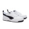 Baskets Puma Enfant Rebound V6 Low