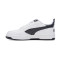 Baskets Puma Enfant Rebound V6 Low