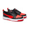 Baskets Puma Enfants Rebound V6 Low