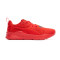 Baskets Puma Enfants Wired Run Pure