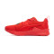 Baskets Puma Enfants Wired Run Pure