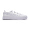 Baskets Puma Femme Carina 2.0