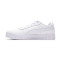 Baskets Puma Femme Carina 2.0