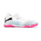 Chaussures de futsal Puma Enfants Future 7 Match IT + Mid