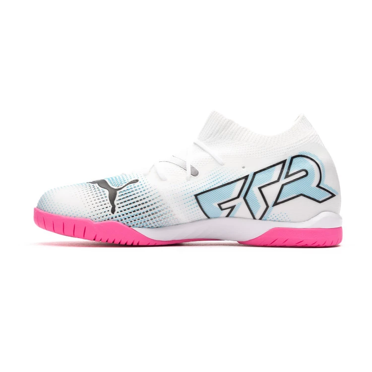 zapatilla-puma-future-7-match-it-mid-nino-white-black-poison-pink-2