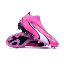 Chaussure de football Puma Ultra Match+ LL FG/AG