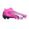 Chaussure de football Puma Ultra Match+ LL FG/AG