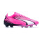Chaussure de football Puma Ultra Match FG/AG