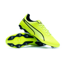 Chaussure de football Puma King Match FG/AG