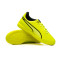 Chaussures de futsal Puma King Match IT Niño