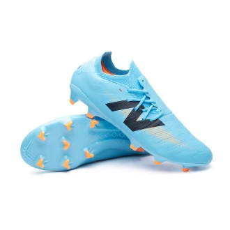 Bota Furon Destroy FG V7+ Team Sky Blue