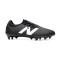 Chaussure de football New Balance Enfants Furon Dispatch FG V7+