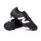 Chaussure de football New Balance Enfant Tekela Magique FG V4+
