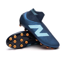 Chaussure de football New Balance Tekela Pro AG V4+
